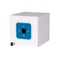 Box for walls with polystyrene 60mm embedded in a polystyrene block 200x184x184mm
