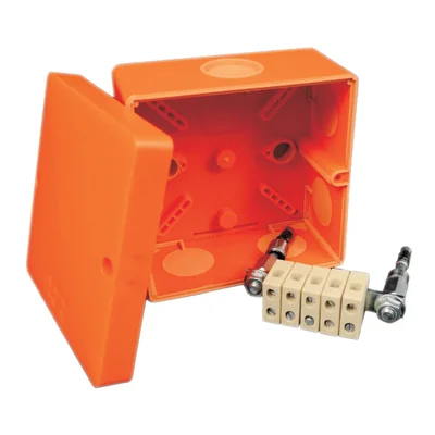 BOX IP66 - KSK 100 PO (1/30 шт.)