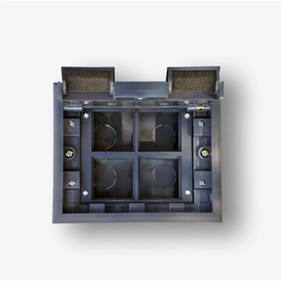 Box podłogowy 8M