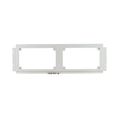 BP-FLP-600-F3A Tapas de entrada de cables para F3A