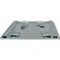 BP-MF-800/15 Châssis principal de 800 mm de large