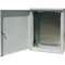 BP-O-600/7-MSW Surface-mounted distribution board IP 30, without equipment