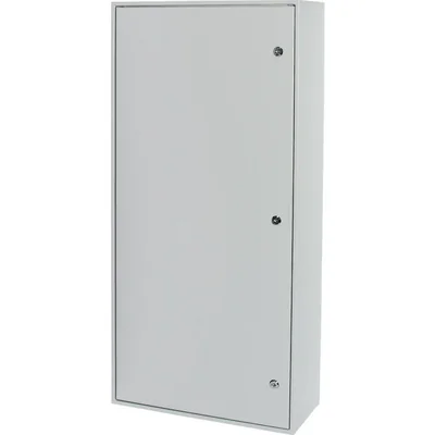 BPM-O-400/7 Surface-mounted distribution board IP 54, without equipment