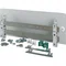 BPZ-BR/SASY/MSW/H-2/600 Rail Bridge, 2 Poles