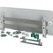 BPZ-BR/SASY/MSW/H-2/600 Rail Bridge, 2 Poles