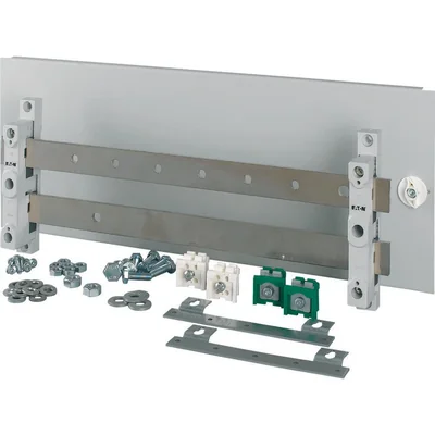 BPZ-BR/SASY/MSW/H-2/600 Rail Bridge, 2 Poles