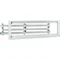 BPZ-BR/SASY/MSW/H-3/600 Puente de barras conductoras, 3 polos