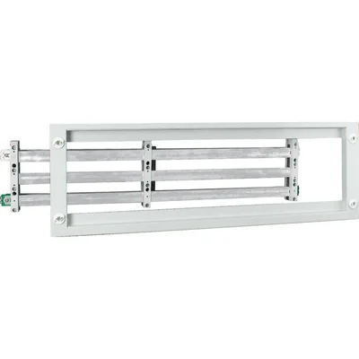BPZ-BR/SASY/MSW/H-4/400 Busbar bridge, 4 poles