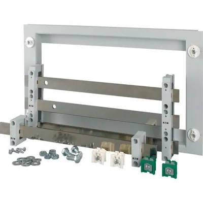 BPZ-BR/SASY/MSW/H-4/600 Busbar bridge, 4 poles