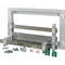 BPZ-BR/SASY/MSW/H-4/600 Busbar bridge, 4 poles
