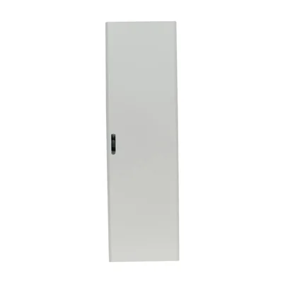 BPZ-DS-400/17-P Steel doors for floor-standing switchboards,
