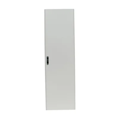 BPZ-DS-800/17-P Steel doors for floor-standing switchboards,