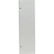BPZ-DS-800/17 Steel doors for floor-standing switchboards,