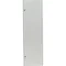 BPZ-DS-800/20 Steel doors for floor-standing switchboards,