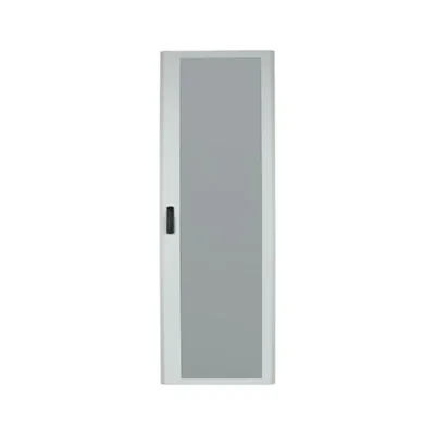 BPZ-DT-400/17-P Transparent doors for floor switchboards