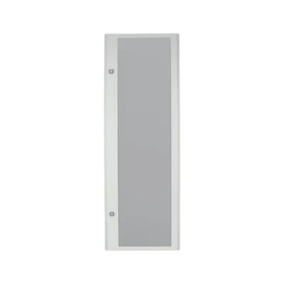 BPZ-DT-400/17 Transparent doors for floor switchboards