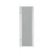 BPZ-DT-400/20-L Transparent doors for floor switchboards
