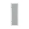 BPZ-DT-600/17-L Transparent doors for floor switchboards