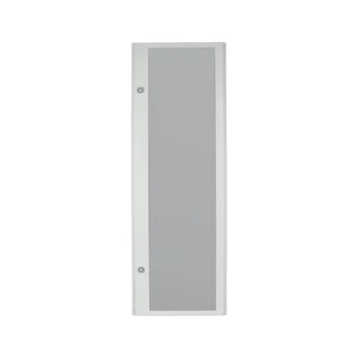BPZ-DT-600/20-L Transparent doors for floor switchboards