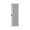 BPZ-DT-600/20-P Transparent doors for floor switchboards