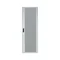 BPZ-DT-800/20-P Transparent doors for floor switchboards