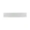 BPZ-FPK-800/100-BL Plastic cover 100mm, full, width 800
