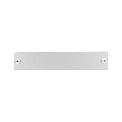 BPZ-FPK-800/150-45 Plastic front cover, 45mm cutout