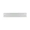 BPZ-FPK-800/350-BL Plastic cover 350mm, full, width 800