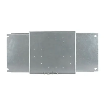 BPZ-MPL-NZM2X-600-MV Mounting plate for NZM mounting