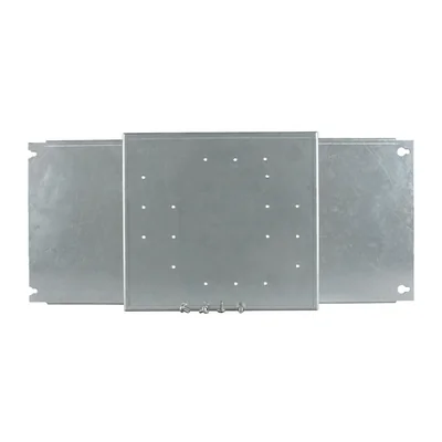 BPZ-MPL-NZM2X-800-MV Montážní deska pro montáž NZM