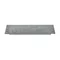 BPZ-MPL400-1000 Mounting plate 400x1000 mm