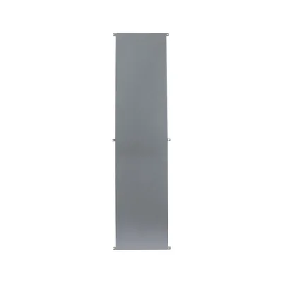 BPZ-MPL950-600 Universal mounting plate, height 950 mm