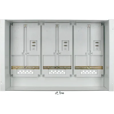 BPZ-MT-600/450-2-A Meter cassette, with meter boards