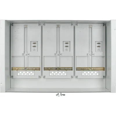 BPZ-MT-600/450-2-A Meter cassette, with meter boards