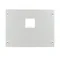 BPZ-NZM1-400-MV Montageplatten für NZM