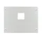 BPZ-NZM1-400-MV Montageplatten für NZM