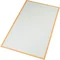 BPZ-RPP-400/10 Задня стінка, BPZ-RP, пластик