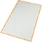 BPZ-RPP-600/7 Rear wall, BPZ-RP, plastic