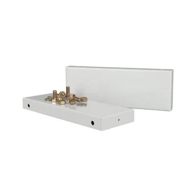 BPZ-SS-2/249 Zócalo para cuadros de distribución colgantes IP30
