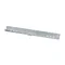 BPZ-TSB-600 Terminal mounting rail