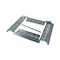 BPZ-WB3S-600/7/1 Flush-mounted box BPZ-WB3S, depth 180