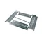 BPZ-WB3S-600/7/1 Flush-mounted box BPZ-WB3S, depth 180