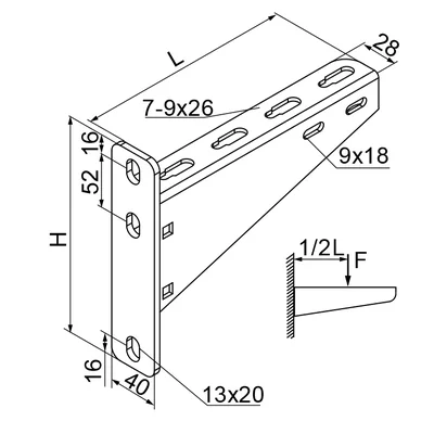 Braccio WWC300E