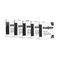 Bracelet en acier inoxydable tritite