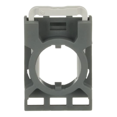 Bracket for 3 contacts MCBH-00