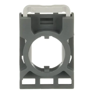 Bracket for 3 contacts MCBH-00