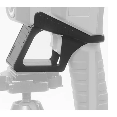 Bracket for mounting the camera on a tripod