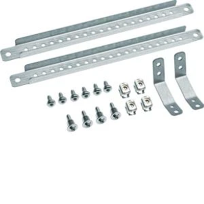 Bracket for support rails for IP41 400mm enclosure for UT8xCN