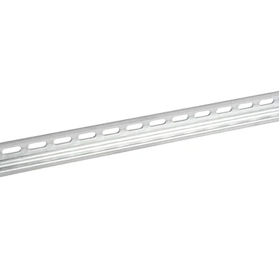 Bracket TH 35 24M without hooks