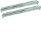 Bracket with PE/N Volta terminals 22 terminals
